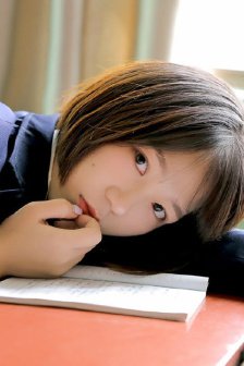 学园默示录ova